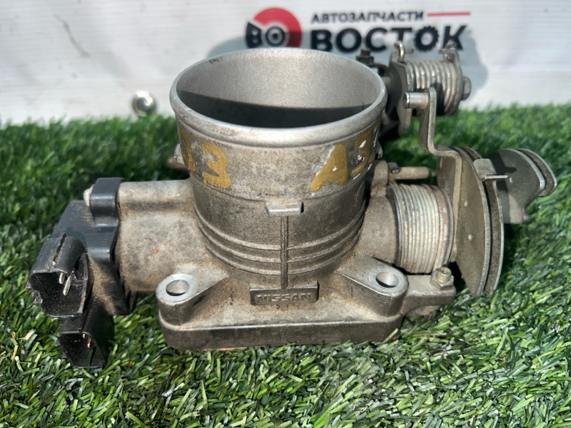 Дроссельная заслонка, 3000 рублей, Пешки