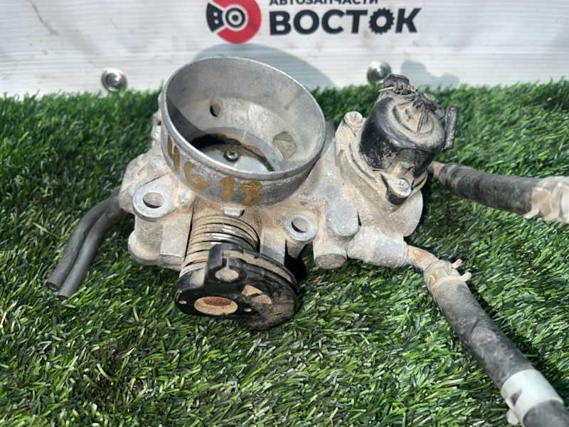 Дроссельная заслонка, 4000 рублей, Пешки