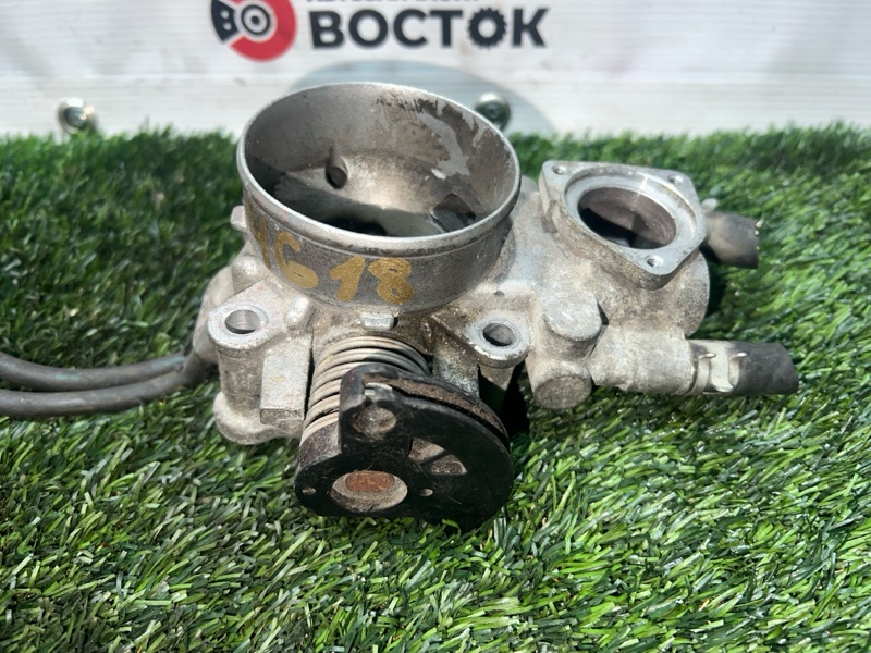 Дроссельная заслонка, 4000 рублей, Пешки