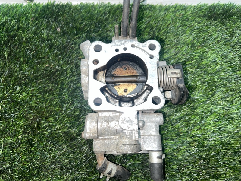 Дроссельная заслонка, 4000 рублей, Пешки