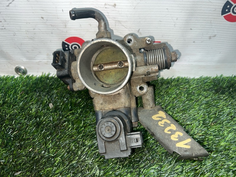 Дроссельная заслонка, 3000 рублей, Пешки