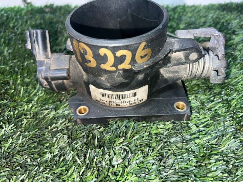 Дроссельная заслонка, 3000 рублей, Пешки