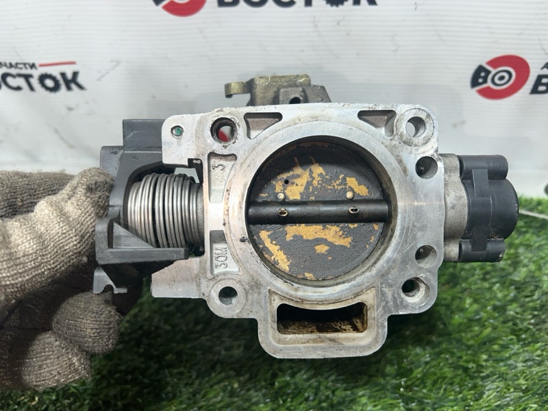 Дроссельная заслонка, 4000 рублей, Пешки