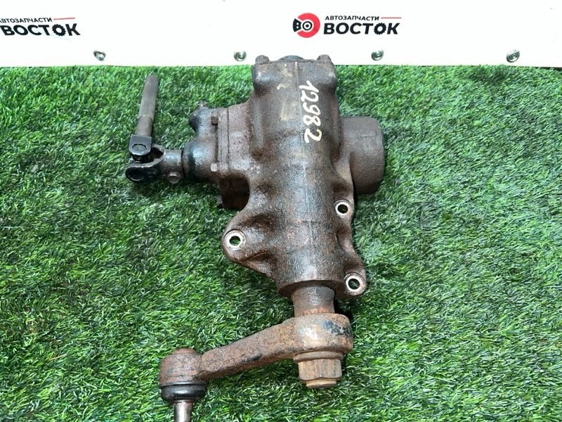 Рулевой редуктор, 20000 рублей, Пешки