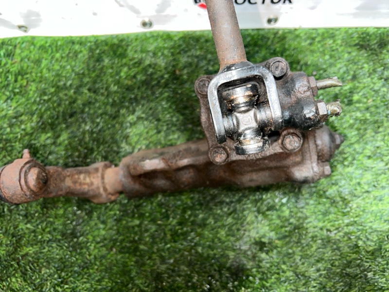 Рулевой редуктор, 20000 рублей, Пешки