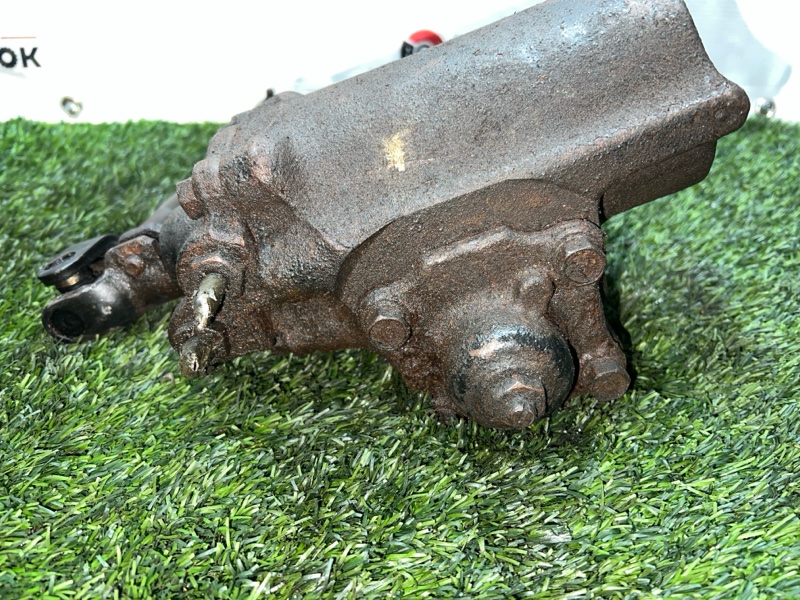 Рулевой редуктор, 20000 рублей, Пешки