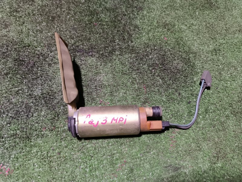 Топливный насос, 1500 рублей, Пешки