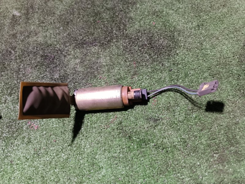 Топливный насос, 1500 рублей, Пешки