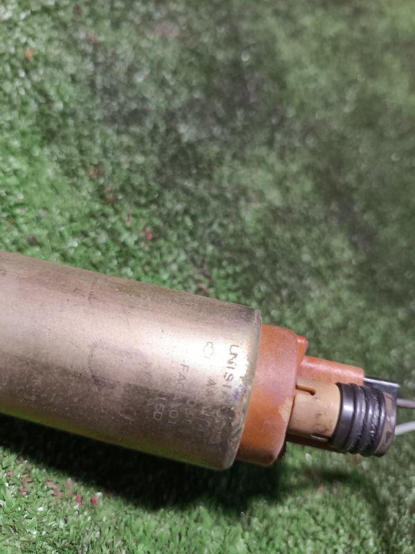 Топливный насос, 1500 рублей, Пешки