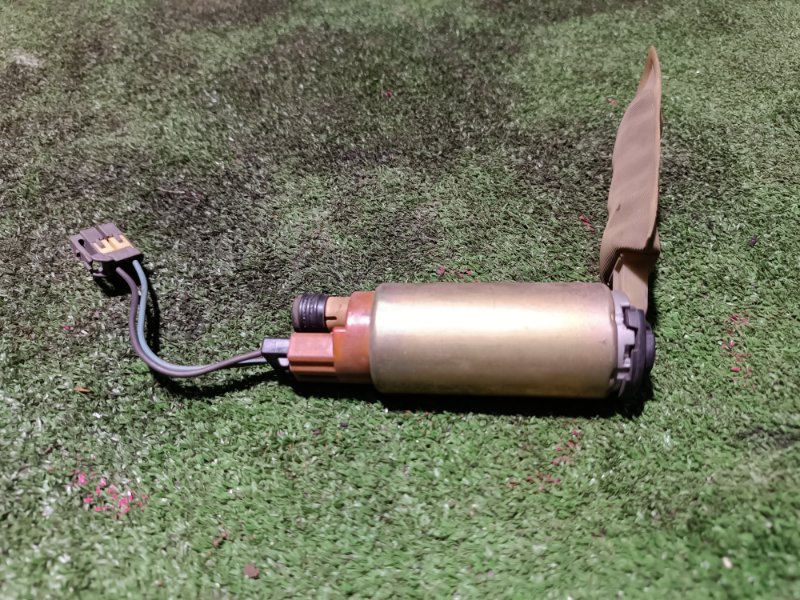 Топливный насос, 1500 рублей, Пешки