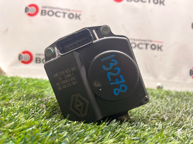 Дроссельная заслонка, 9500 рублей, Пешки