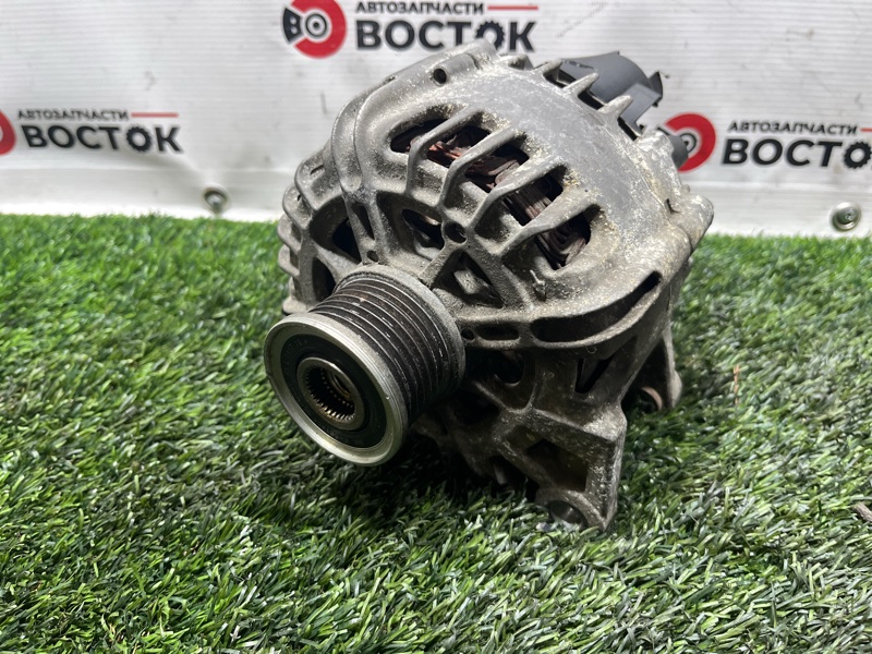 Генератор, 5500 рублей, Пешки