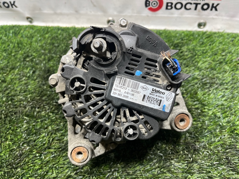 Генератор, 5500 рублей, Пешки