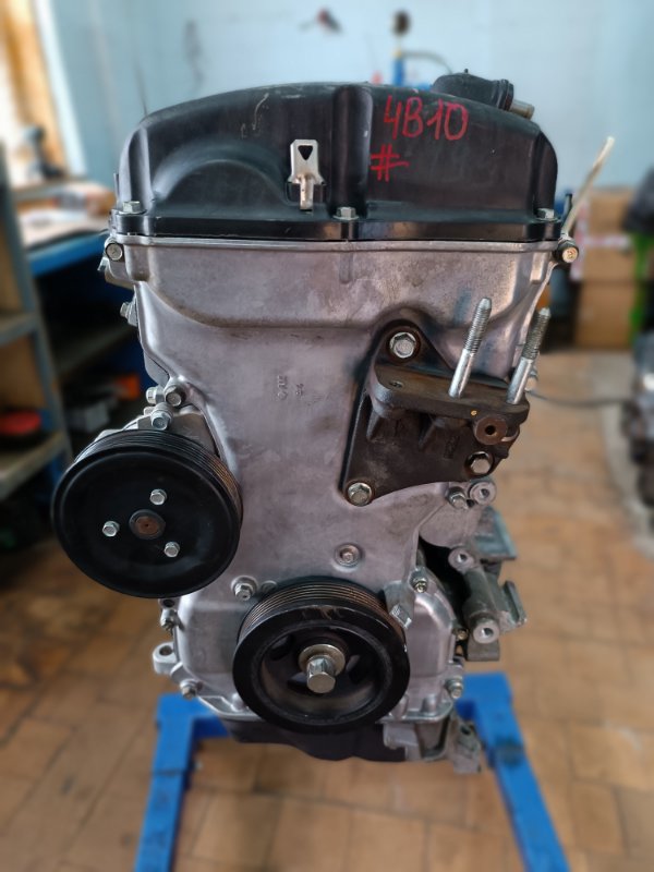 Двигатель, 110000 рублей, Пешки