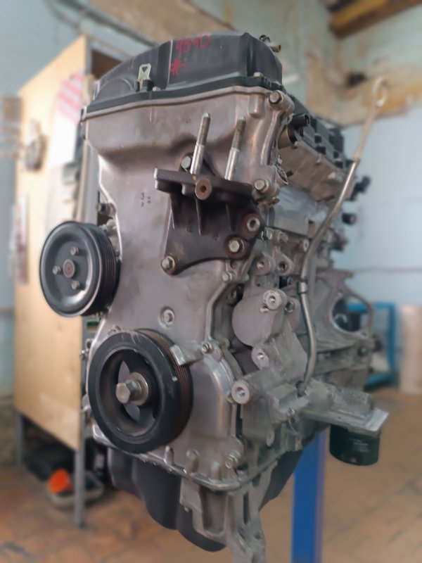 Двигатель, 110000 рублей, Пешки