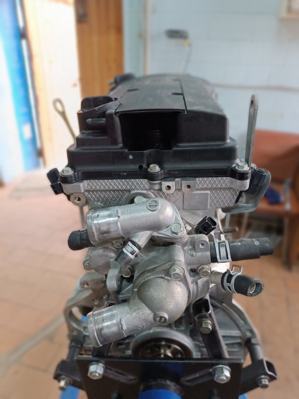 Двигатель, 110000 рублей, Пешки