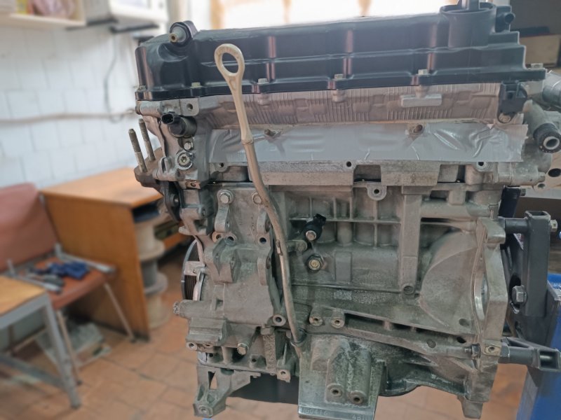 Двигатель, 110000 рублей, Пешки