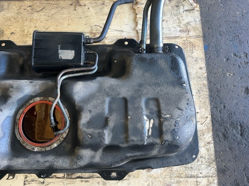 Бак топливный, 18000 рублей, Пешки