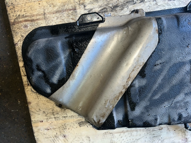 Бак топливный, 18000 рублей, Пешки