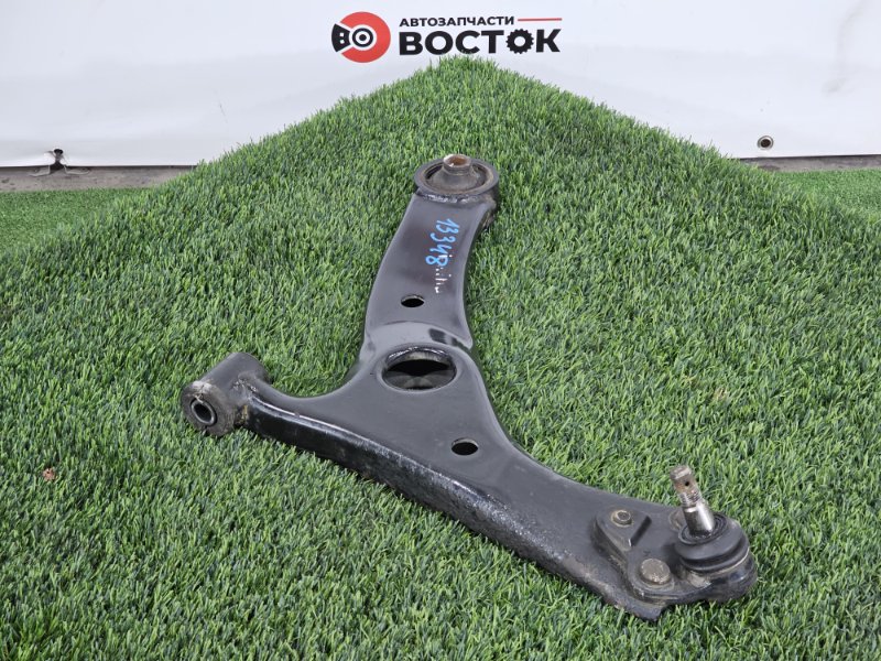 Рычаг нижний, 2500 рублей, Пешки