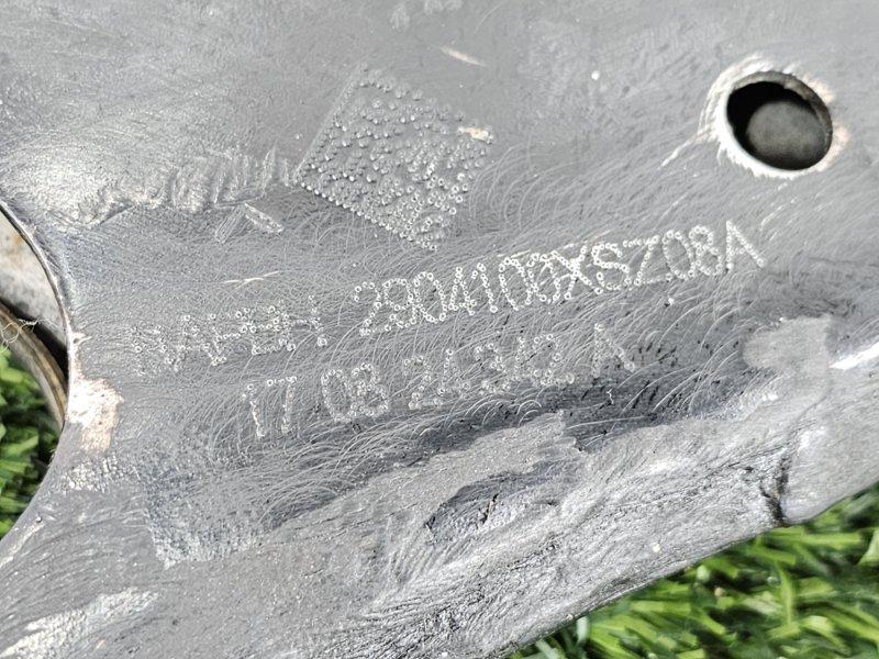 Рычаг нижний, 2500 рублей, Пешки