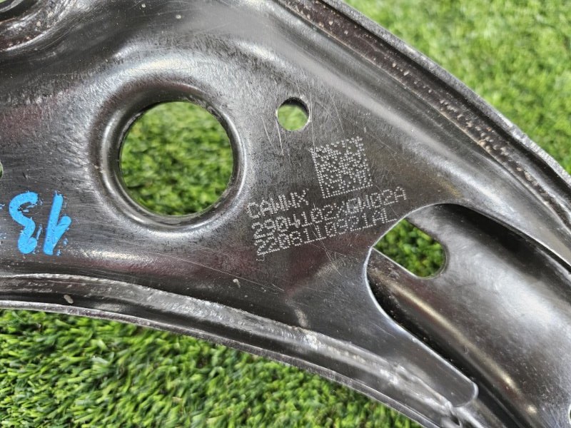 Рычаг нижний, 6000 рублей, Пешки