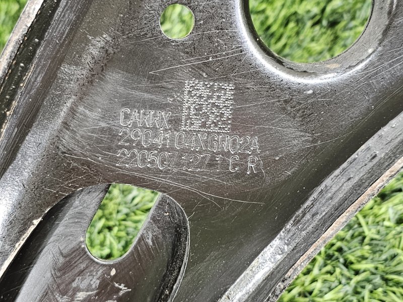 Рычаг нижний, 6000 рублей, Пешки