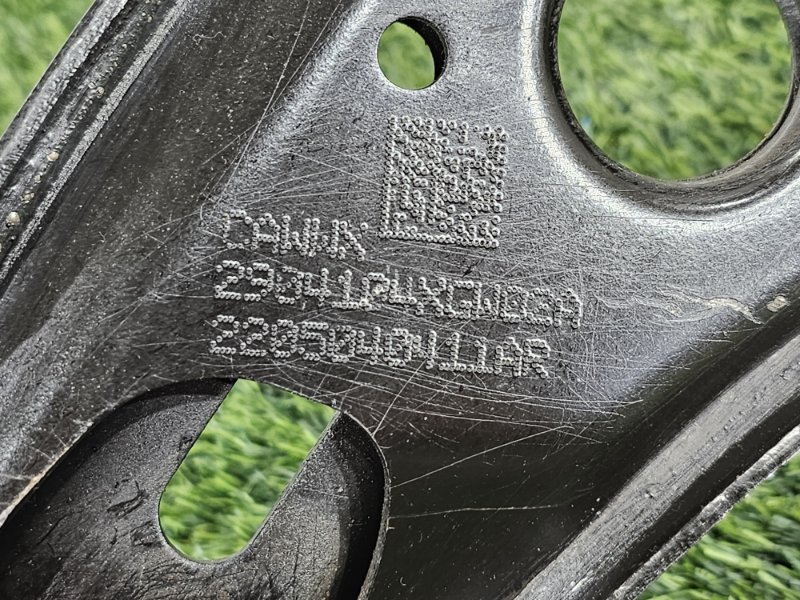 Рычаг нижний, 6000 рублей, Пешки