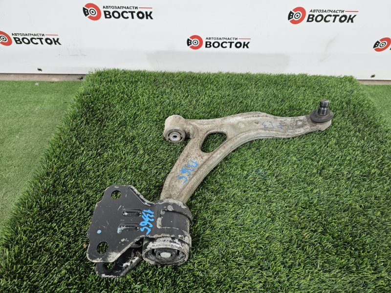 Рычаг нижний, 3000 рублей, Пешки