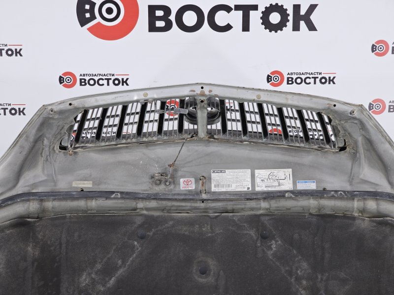 Капот, 30000 рублей, Пешки