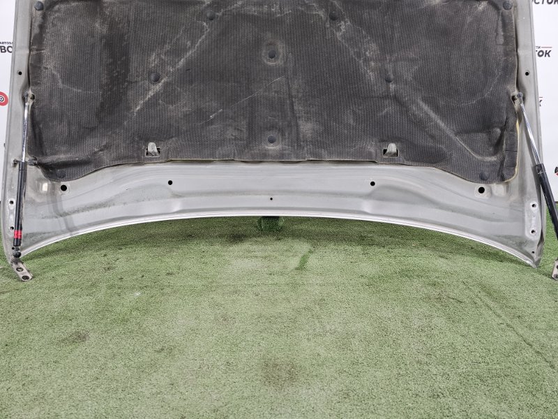 Капот, 30000 рублей, Пешки