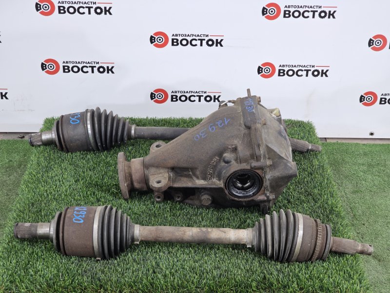 Редуктор, 90000 рублей, Пешки