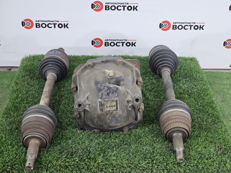 Редуктор, 90000 рублей, Пешки