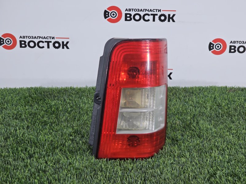 Фонарь заднего хода, 5000 рублей, Пешки