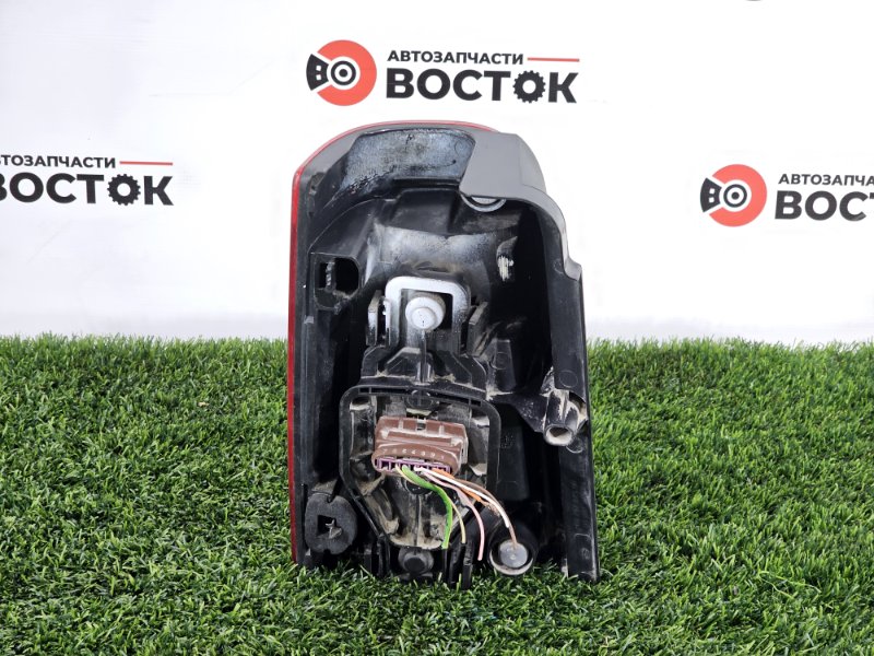 Фонарь заднего хода, 5000 рублей, Пешки