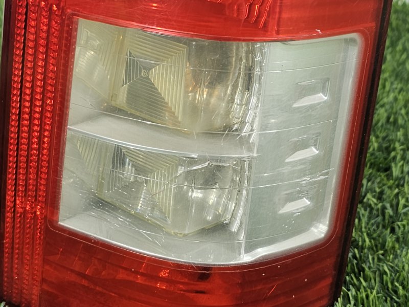 Фонарь заднего хода, 5000 рублей, Пешки