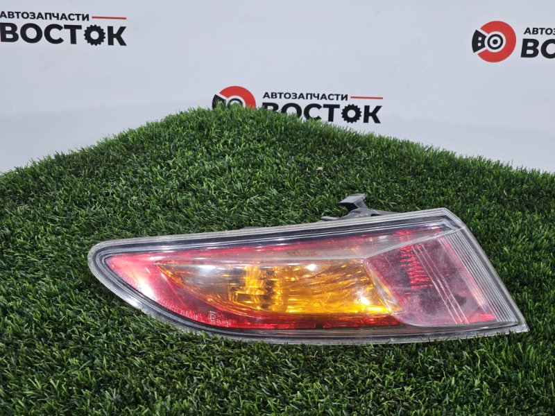 Фонарь заднего хода, 1500 рублей, Пешки