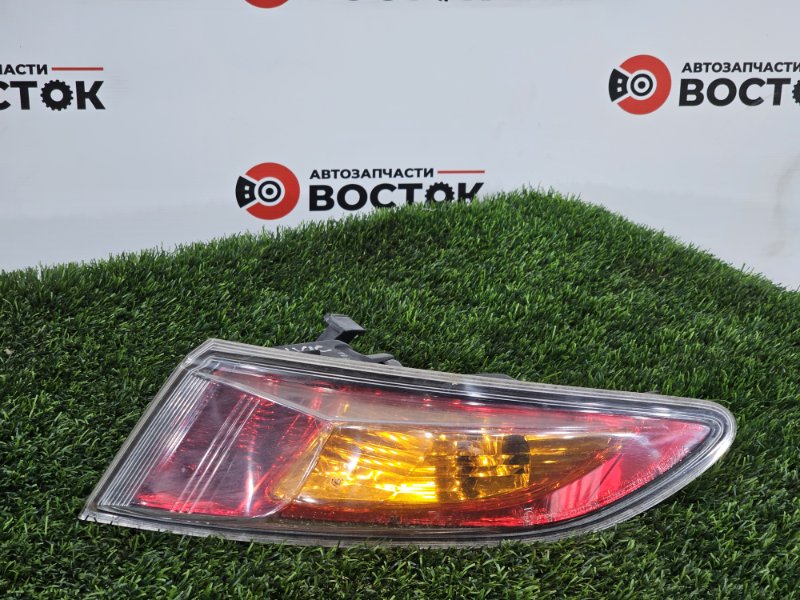 Фонарь заднего хода, 1500 рублей, Пешки