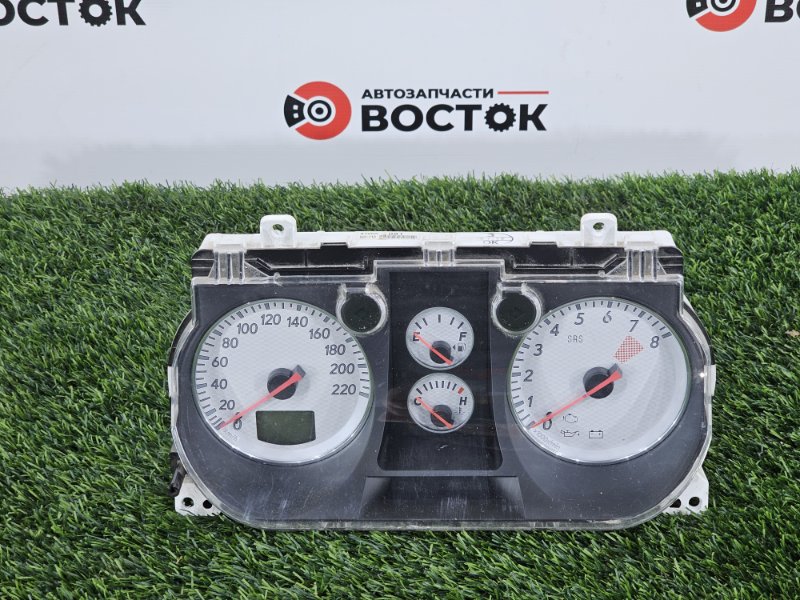 Панель приборов, 4500 рублей, Пешки