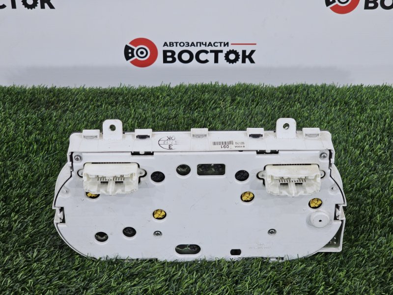 Панель приборов, 4500 рублей, Пешки