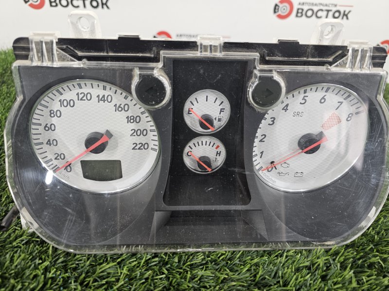 Панель приборов, 4500 рублей, Пешки