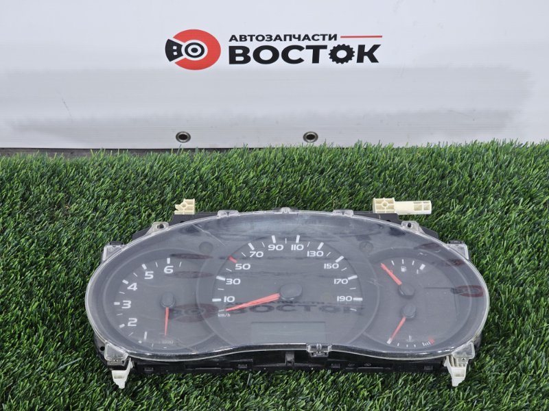 Панель приборов, 10000 рублей, Пешки