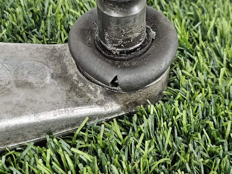 Рычаг нижний, 4000 рублей, Пешки