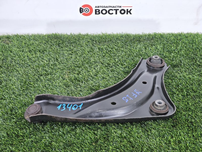 Рычаг нижний, 2000 рублей, Пешки