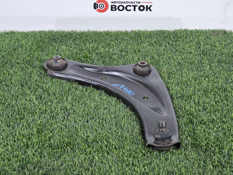 Рычаг нижний, 2000 рублей, Пешки