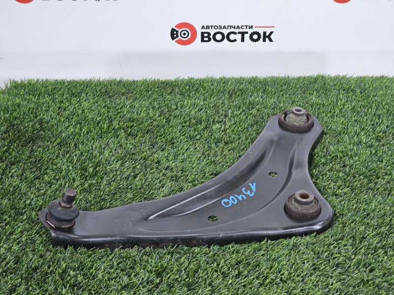 Рычаг нижний, 2000 рублей, Пешки