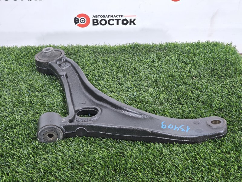 Рычаг нижний, 3000 рублей, Пешки