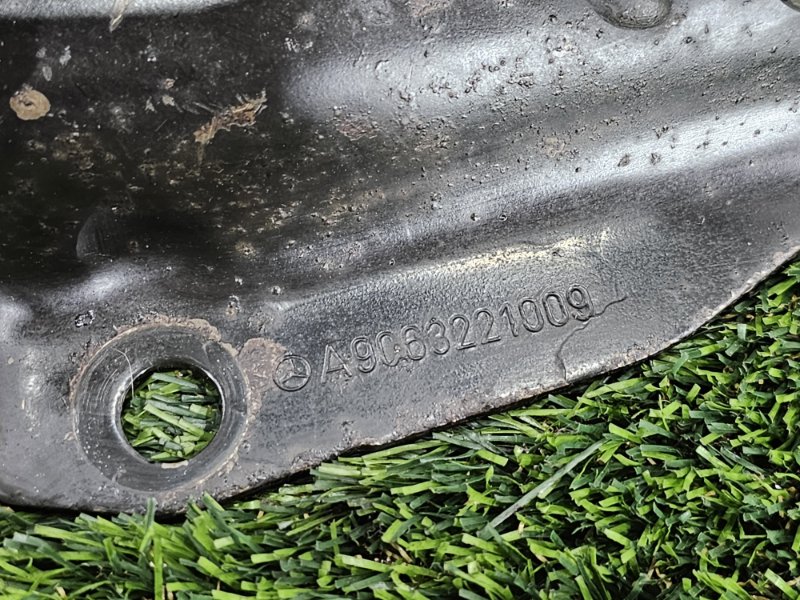 Крепление стабилизатора, 2000 рублей, Пешки