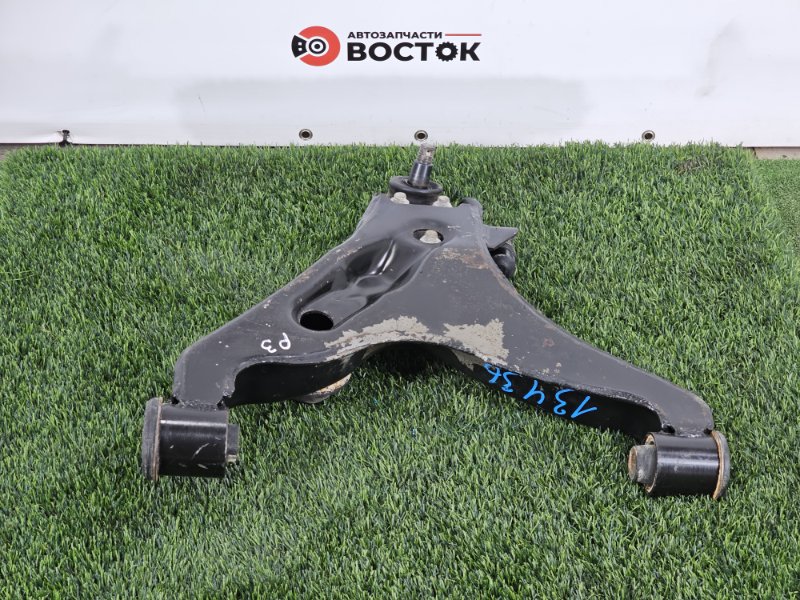 Рычаг нижний, 5000 рублей, Пешки