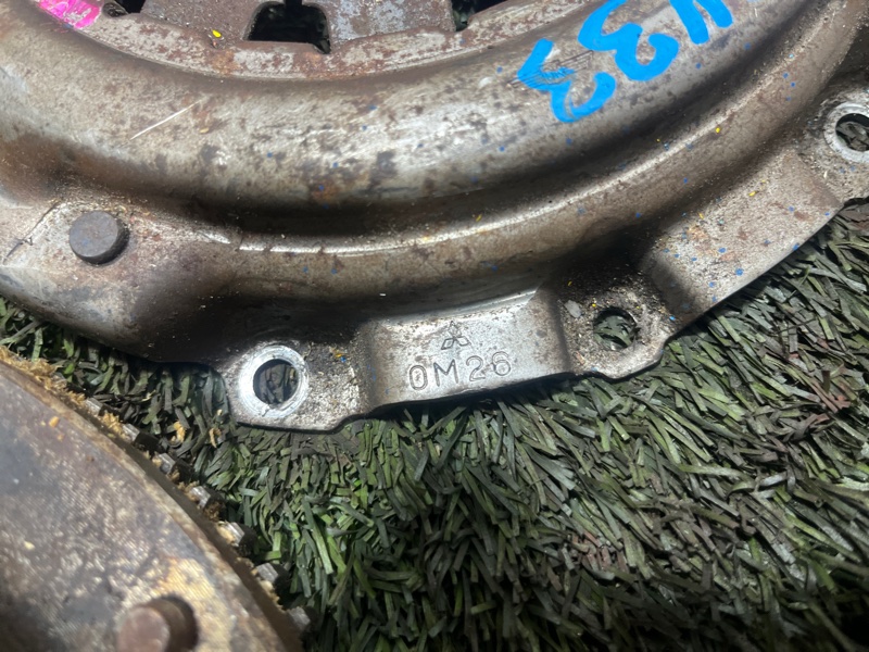 Маховик МКПП, 10000 рублей, Пешки